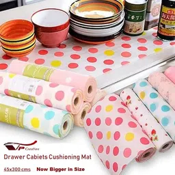 vp creation Rectangular Pack of 2 Table Placemat-picture-18