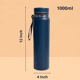 ltc 1000 ml Steel Bottle image 2