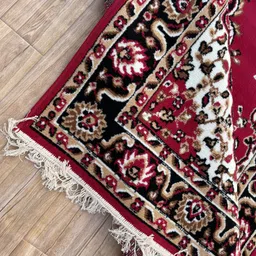 hr carpet 3 ft. X 5 Acrylic Carpet image 3