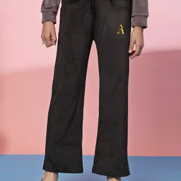 Albion By CnM Girls Mid-Rise Regular Trouser-picture-46