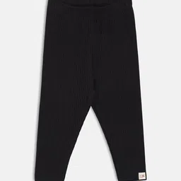 MINI KLUB Infant Girls Cotton Ankle Length Leggings-image-81