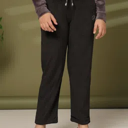 Albion By CnM Girls High Rise Trousers-picture-27