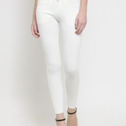 Clora Creation Women Skinny Fit Jeggings-picture-11