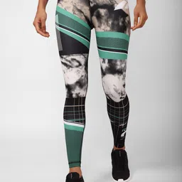 Reebok Womens Training MYT Engineered Leggings-image-12