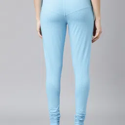 DIXCY SCOTT Slimz Churidar Length Leggings image 3