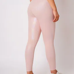 BODD ACTIVE Slim-Fit High Rise Ankle-Length Tights image 5