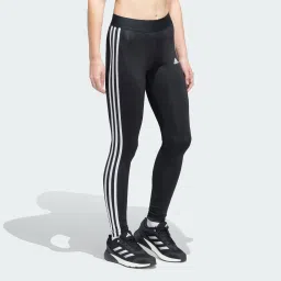 adidas 3 Stripes Leggings image 4