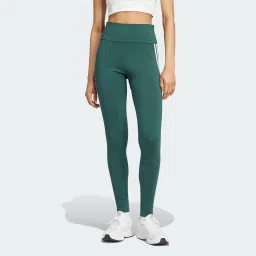 adidas 3-Stripes Leggings image 1