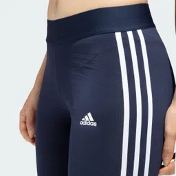 adidas 3 Stripes Leggings image 5