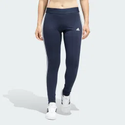 adidas 3 Stripes Leggings image 1