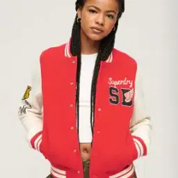superdry College Scripted Jersey Bomber-picture-39
