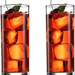 mdnsho 1.4 L Water Jug and 6 Glasses (300 ml) Jug Glass Set image 4