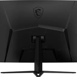 MSI Gaming Series 80.01 cm (32 inch) Curved Full HD LED Backlit VA Panel Gaming Monitor (G32C4X) image 3