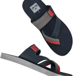 birde Soft Comfortable Lightweight Daily Wear For Men Men Slippers image 5