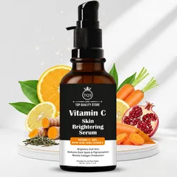 TQS Vitamin C Serum | Brightening & Anti-Ageing Care-image-27