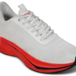 liberty Leap7x ROASTER-1E Lacing Sports Shoes | Suitable For Walking, Gym, Jogging & Running Shoes For Men-picture-35