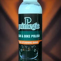 m3care Paste Car Polish for Exterior, Tyres, Bumper, Chrome Accent, Dashboard, Leather, Metal Parts, Windscreen-picture-23