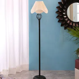 devansh Club Floor Lamp image 2