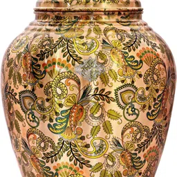 10 L Copper Water Jug-image-46