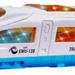 galaxies Musical Train (Multicolor) image 3