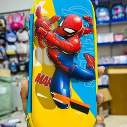 kartasya TRENDY PENCIL POUCH 1 Art Polypropylene Pencil Box-picture-23