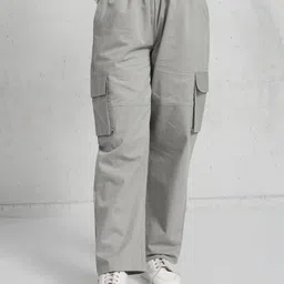 oxit class Women Cargos-picture-28