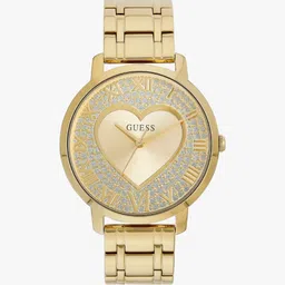 guess Analog Watch - For Women U1400L2M-picture-20