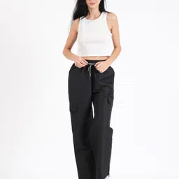 vastiram Women Cargos image 5