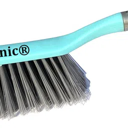 lsari Sofa, Car, Carpet Cleaner Long Bristle Carpet Upholstery with hard bristles Plastic Wet and Dry Brush image 5