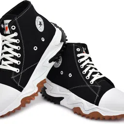 dashing Casuals Sneakers For Men image 2