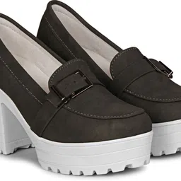 commander Latest Trendy Casual Loafers Casuals For Women-picture-10