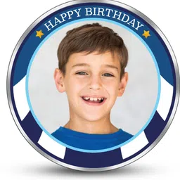 silviya BIS Hallmarked Personalized Birthday (HB7-20G137) S 999 20 g Silver Coin-picture-20