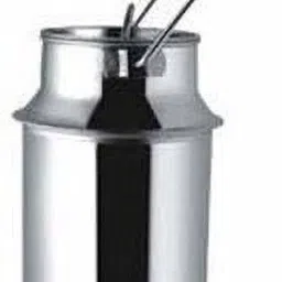 duodeno Steel Milk Container - 5 L image 2