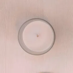 nita kreations Handcrafted Soy Wax Candle for Relaxation & Décor – Exotic Floral Aroma Candle image 3