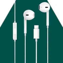 bitweave TYPE C HEADPHONE 139 Wired Headset image 1