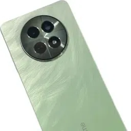 Flipkart SmartBuy Realme C65 Middle Ring Camera Lens + Side Volume Power Buttons + Full Panel-image-15
