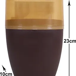 homestic Empty Cutlery Hard Case Cover Case image 5