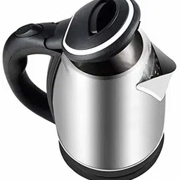 jammy zones Scarlet Electric Kettle Multi Cooker water warmer automatic stop function J399 Electric Kettle image 2