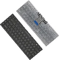 Regatech Pavilion X360 14-DH1502TU, 14-DH1503NZ, 14-DH1506NZ, 14-DH1544NG Internal Laptop-size Laptop Keyboard Compatible with Desktop, Laptop, Mac-image-9
