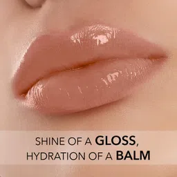 faces canada Beyond Shine Lip Gloss | Lightweight | Non-Sticky | Instant Shine image 2