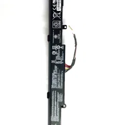 WEFLY Laptop Batetry Compatible For ASUS K751LDV Series 4 Cell Laptop Battery-picture-11