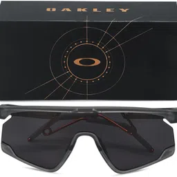 oakley Rectangular Sunglass image 5