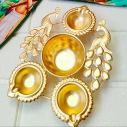 arxyz Iron Table Diya-picture-31