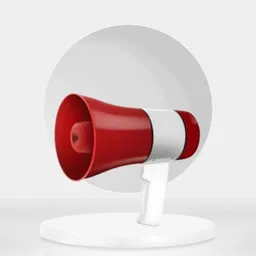 guggu Handheld Megaphone with Siren, Microphone & Rechargeable for Outdoor EventsB370 Handheld Megaphone with Siren, Microphone & Rechargeable for Outdoor EventsS370 Outdoor PA System-picture-17