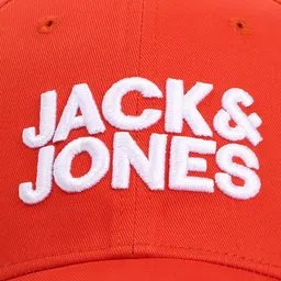 jack & jones Embroidered Sports/Regular Cap image 5