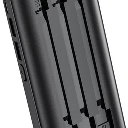 amytel 10000 mAh 18 W Slim Pocket Size Power Bank image 4