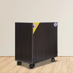 ziyko QUEEN THAI TEEK Trolley for Inverter and Battery image 3