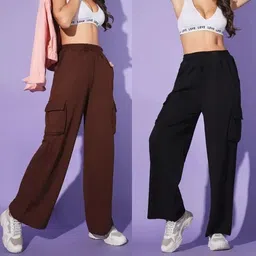 flonite Women Cargos-picture-15