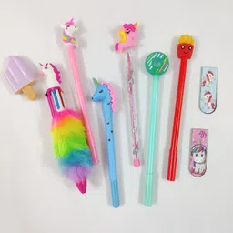 the million dollar ace School Set image 2