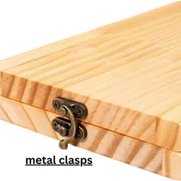 mara bommai Wooden Pallanghuzi/Vamana Guntalu/Mancala Gemstone Board Game Board Game Accessories image 5